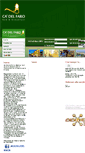 Mobile Screenshot of cadelfaro.com